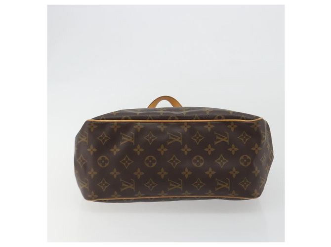 LOUIS VUITTON Tote Verticale Monogram Batignolles M51153 LV Auth ka5194A Monogramma - vista 5
