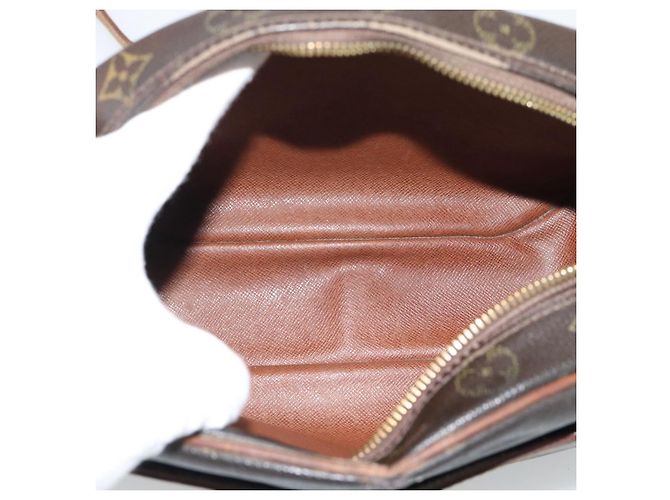 LOUIS VUITTON Borsa a Spalla Monogram Blois M51221 LV Auth BA13921 Monogramma - vista 11