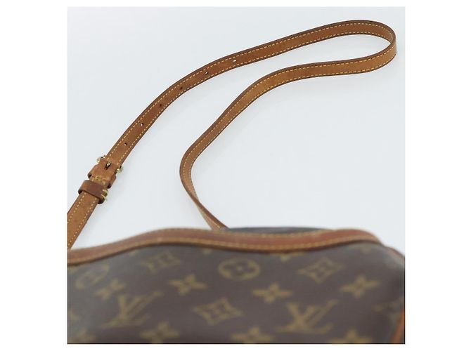 LOUIS VUITTON Borsa a Spalla Monogram Blois M51221 LV Auth BA13921 Monogramma - vista 14