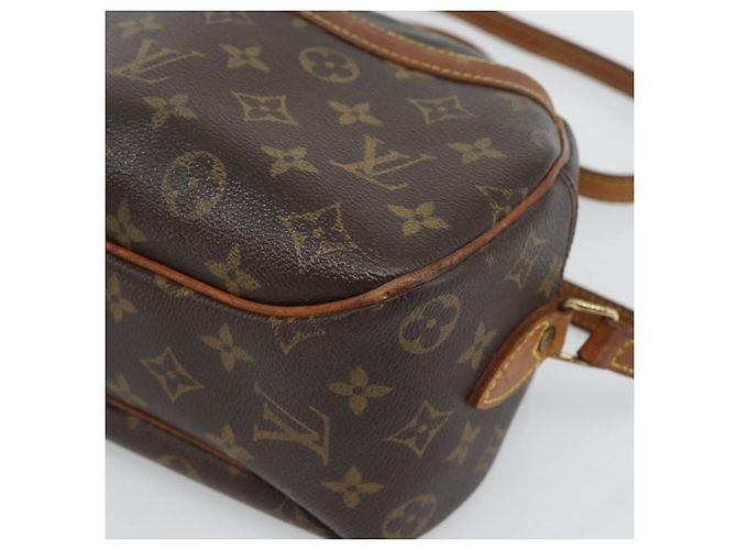 LOUIS VUITTON Borsa a Spalla Monogram Blois M51221 LV Auth BA13921 Monogramma - vista 15