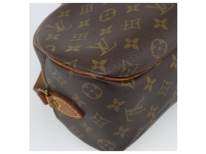 LOUIS VUITTON Borsa a Spalla Monogram Blois M51221 LV Auth BA13921 Monogramma - vista 18