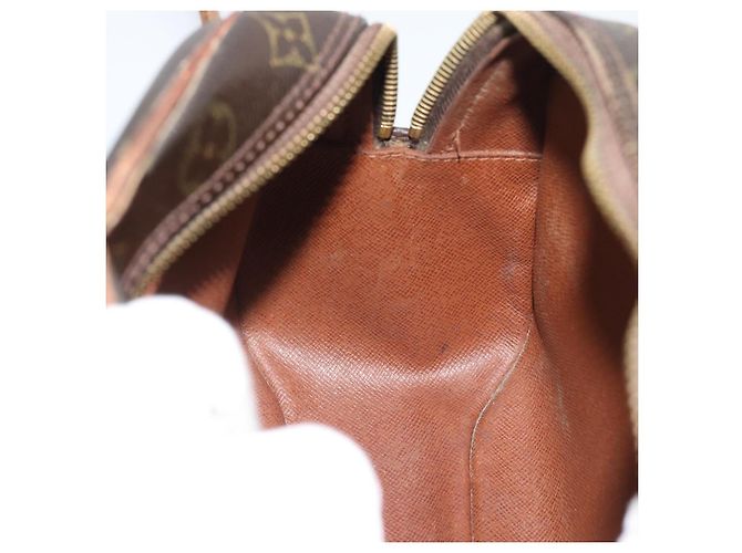 LOUIS VUITTON Borsa a Spalla Monogram Blois M51221 LV Auth BA13921 Monogramma - vista 21