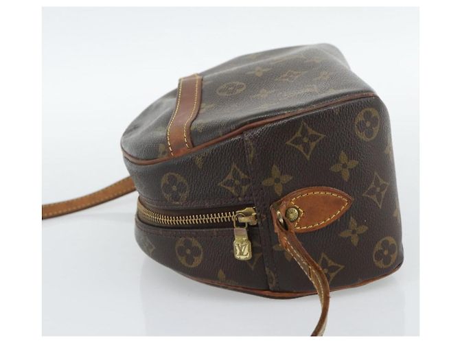 LOUIS VUITTON Borsa a Spalla Monogram Blois M51221 LV Auth BA13921 Monogramma - vista 3