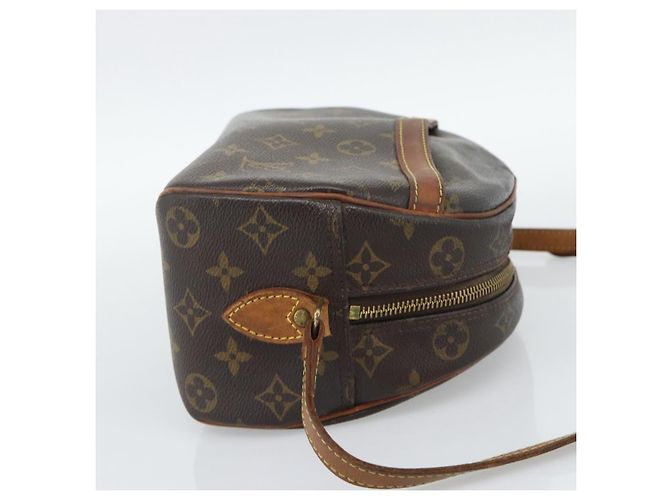LOUIS VUITTON Borsa a Spalla Monogram Blois M51221 LV Auth BA13921 Monogramma - vista 4