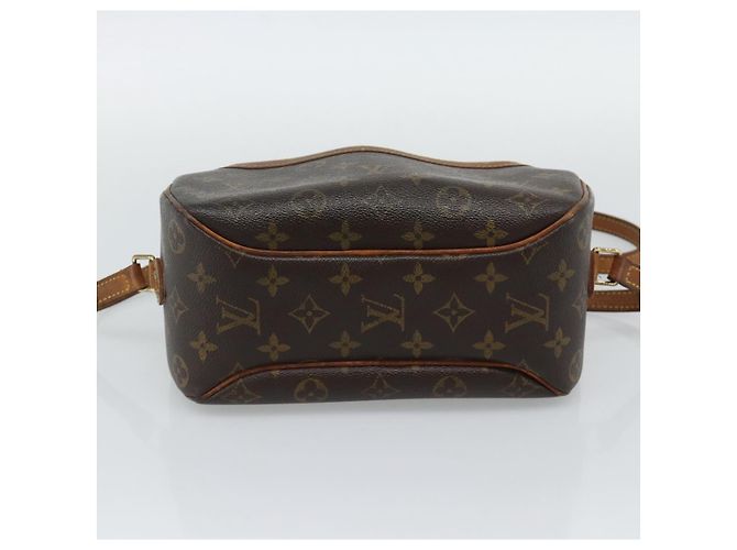 LOUIS VUITTON Borsa a Spalla Monogram Blois M51221 LV Auth BA13921 Monogramma - vista 5