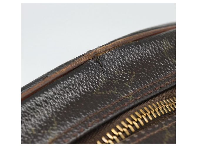 LOUIS VUITTON Borsa a Spalla Monogram Blois M51221 LV Auth BA13921 Monogramma - vista 7