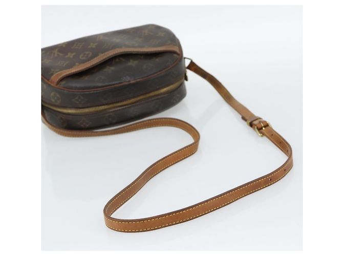 LOUIS VUITTON Borsa a Spalla Monogram Blois M51221 LV Auth BA13921 Monogramma - vista 9