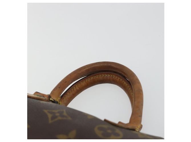 LOUIS VUITTON Monogram Mini Speedy Handtasche Vintage M41534 LV Auth 190879 Monogramm - Ansicht 8