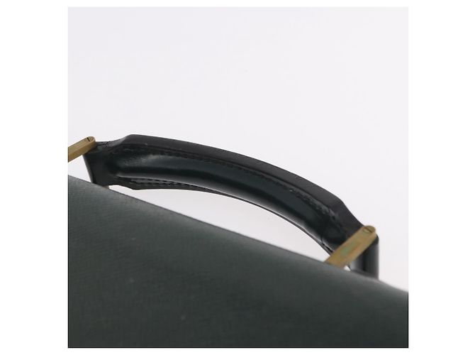 LOUIS VUITTON Taiga Robusto 2 Hand Bag Epicea M3104P LV Auth 188346 - vista 14