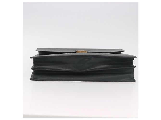 LOUIS VUITTON Taiga Robusto 2 Hand Bag Epicea M3104P LV Auth 188346 - vista 6