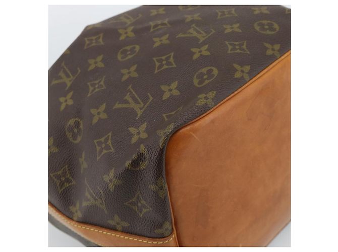 LOUIS VUITTON Borsa a Spalla Monogram Petit Noe M42226 LV Auth 190645A Monogramma - vista 16