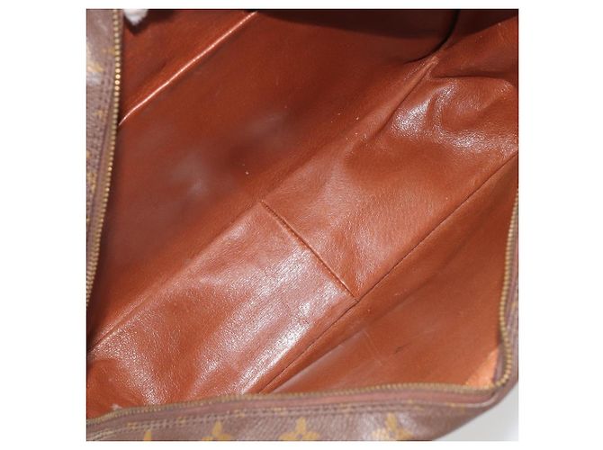 LOUIS VUITTON Borsa a Spalla Monogram Nile GM M45242 LV Auth ar14016 Monogramma - vista 11