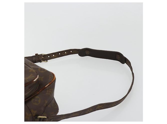 LOUIS VUITTON Borsa a Spalla Monogram Nile GM M45242 LV Auth ar14016 Monogramma - vista 14