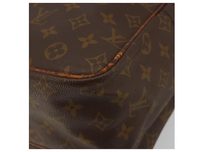 LOUIS VUITTON Borsa a Spalla Monogram Nile GM M45242 LV Auth ar14016 Monogramma - vista 16