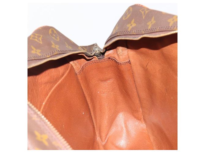 LOUIS VUITTON Borsa a Spalla Monogram Nile GM M45242 LV Auth ar14016 Monogramma - vista 19