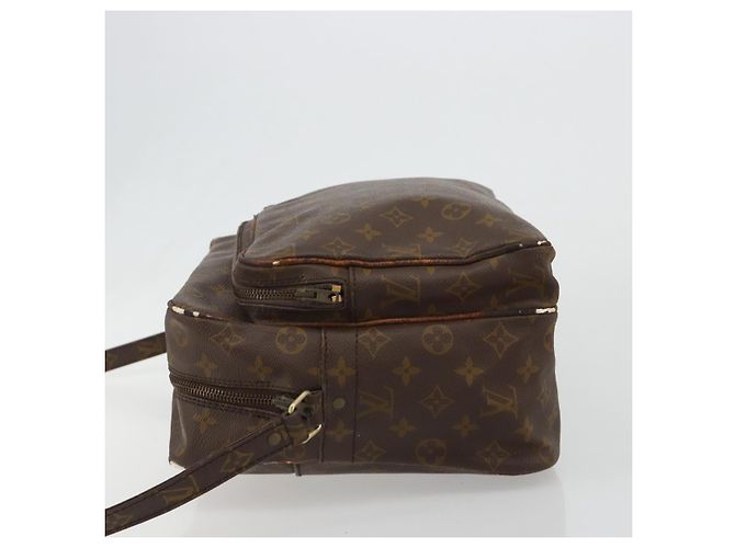LOUIS VUITTON Borsa a Spalla Monogram Nile GM M45242 LV Auth ar14016 Monogramma - vista 4