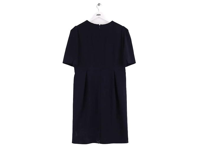Lk Bennett Abito blu navy - vista 3
