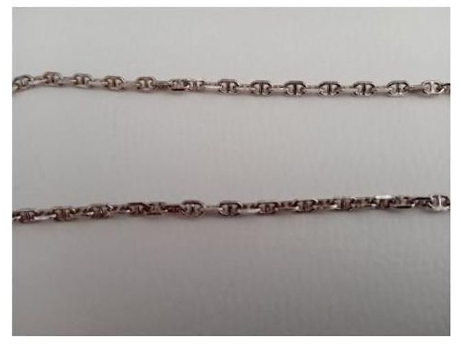 Collar Pandora de plata de ley - vista 3
