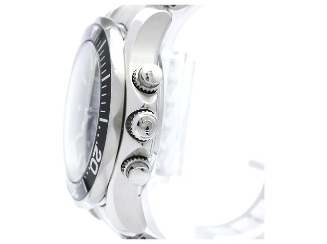 Reloj Omega Seamaster Chronograph 2594.50 - vista 4