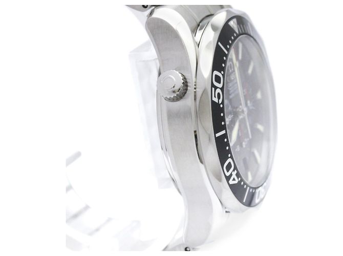 Reloj Omega Seamaster Chronograph 2594.50 - vista 8