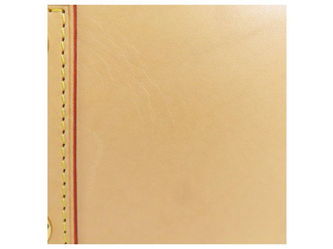 Borsa Louis Vuitton Alma BB Monogramma - vista 11