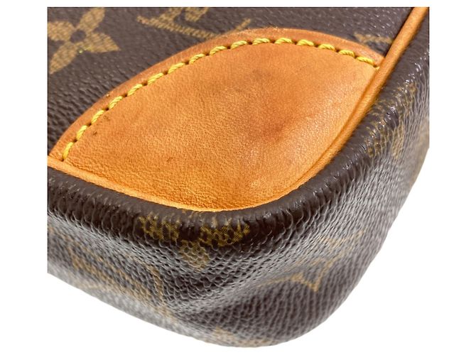 Borsa a Spalla Louis Vuitton M45266 Danube Monogramma - vista 13