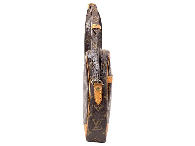 Borsa a Spalla Louis Vuitton M45266 Danube Monogramma - vista 3