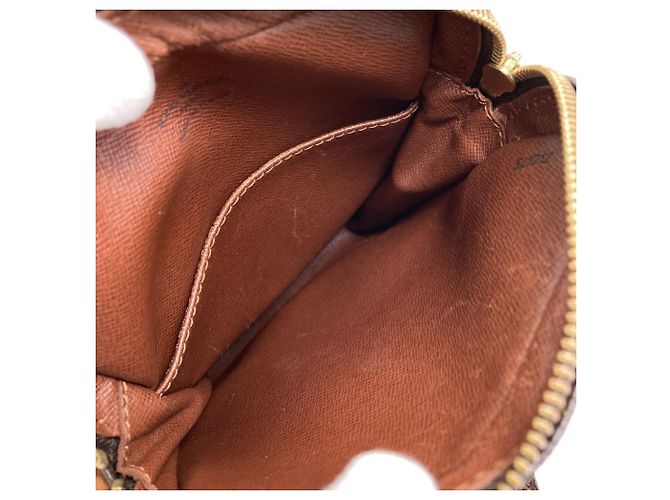 Borsa a Spalla Louis Vuitton M45266 Danube Monogramma - vista 5