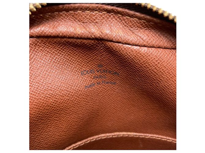 Borsa a Spalla Louis Vuitton M45266 Danube Monogramma - vista 6