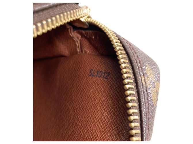 Borsa a Spalla Louis Vuitton M45266 Danube Monogramma - vista 7