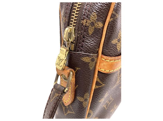 Borsa a Spalla Louis Vuitton M45266 Danube Monogramma - vista 9