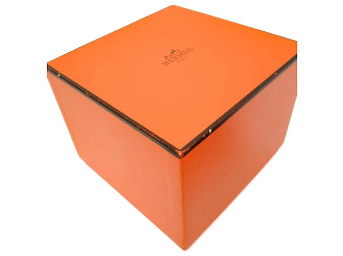 Hermès Reloj para mujer Hermes Clipper Diamond Pink MOP Quartz CL4.230 - vista 10