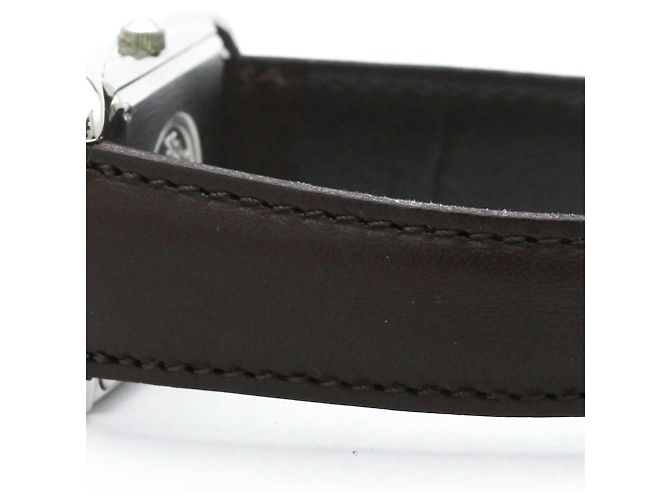 Hermès Cape Cod Quarz Herrenuhr CC2.710 - Ansicht 3