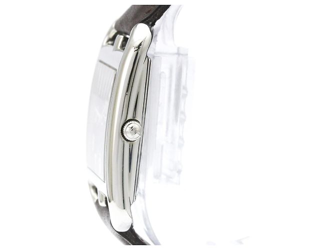 Hermès Cape Cod Quarz Herrenuhr CC2.710 - Ansicht 4