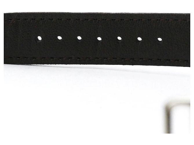 Hermès Cape Cod Quarz Herrenuhr CC2.710 - Ansicht 7