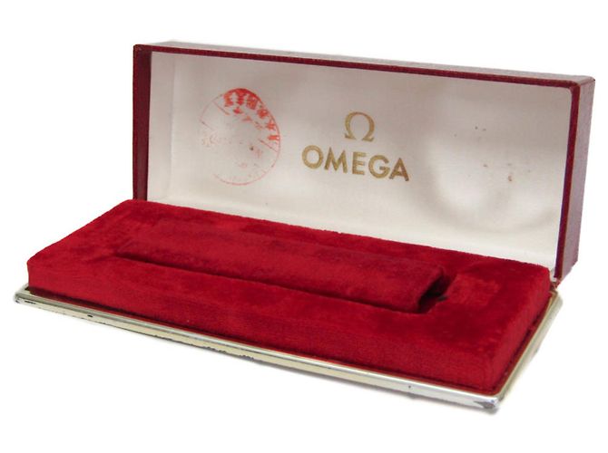 Orologio automatico da donna Omega Constellation in acciaio - vista 6