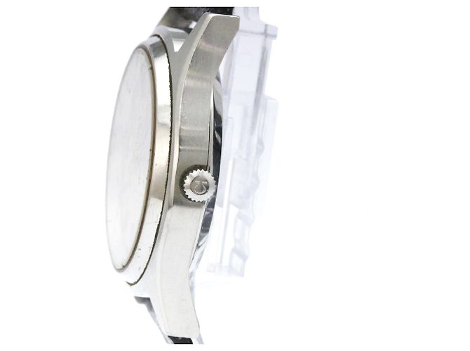 Orologio OMEGA Seamaster Cosmic 2000 Cal 1012 Acciaio Automatico da Uomo - vista 4