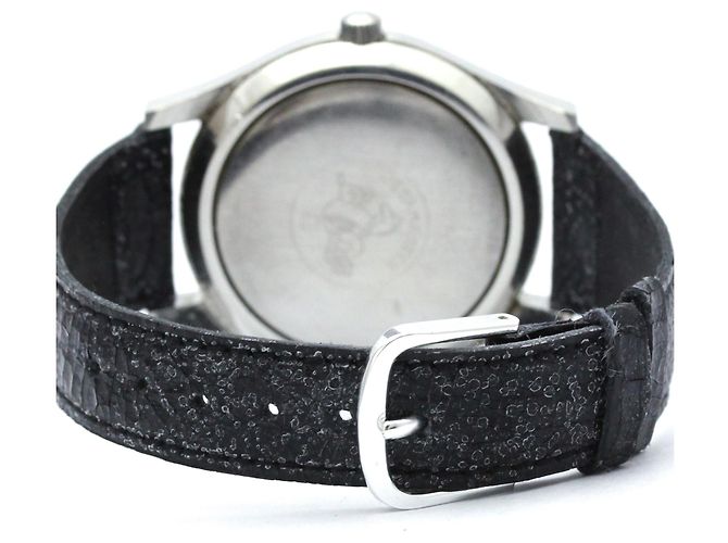 Orologio OMEGA Seamaster Cosmic 2000 Cal 1012 Acciaio Automatico da Uomo - vista 5