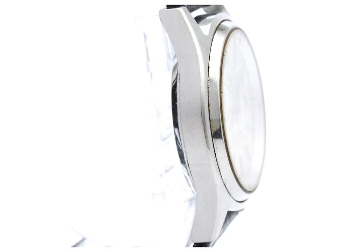 Orologio OMEGA Seamaster Cosmic 2000 Cal 1012 Acciaio Automatico da Uomo - vista 8