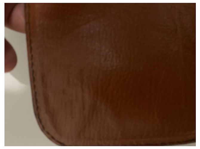 Louis Vuitton Borsa a tracolla Monogram Canvas Marrone Monogramma - vista 3