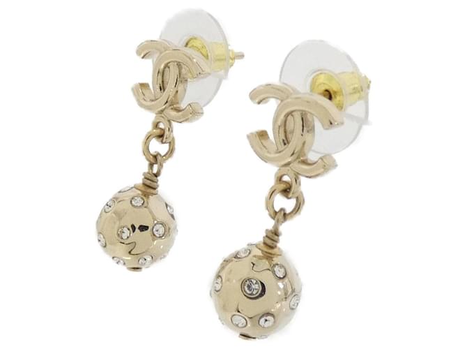Orecchini ABE129 Chanel - vista 2