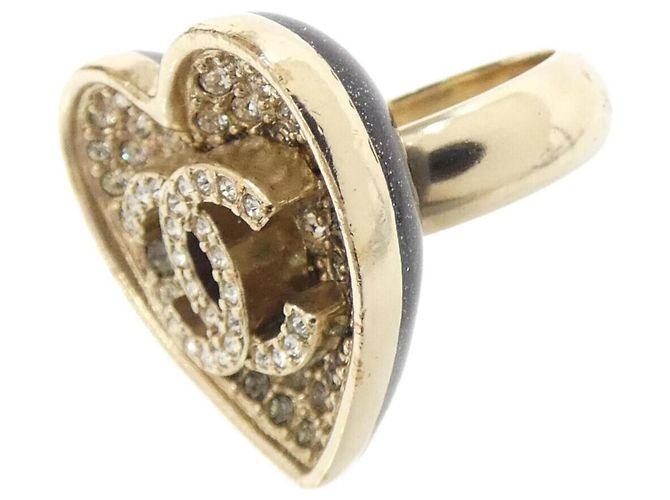 Anillo ABA408 Chanel - vista 2