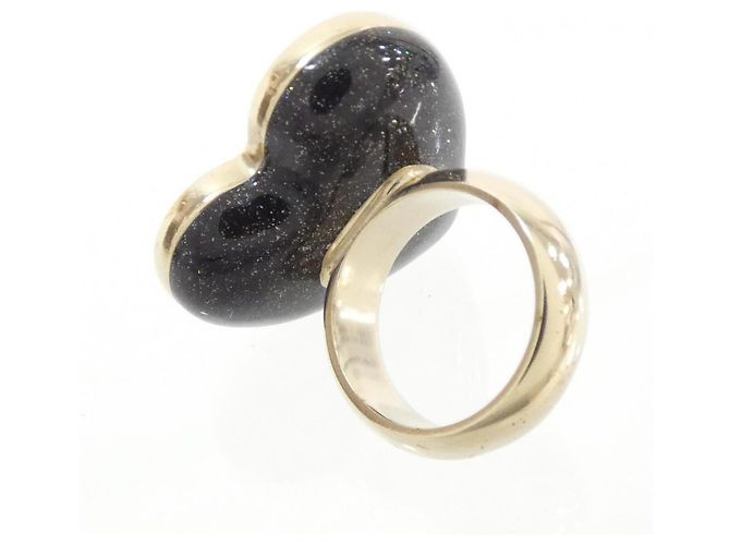 Anillo ABA408 Chanel - vista 3