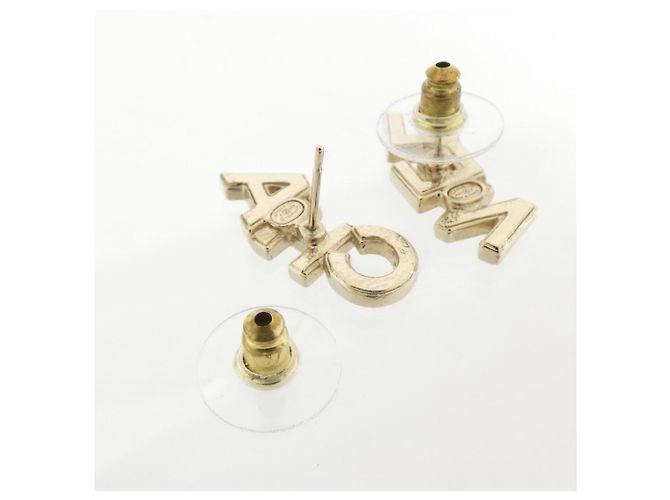 Chanel AB4766 Ohrringe - Ansicht 3