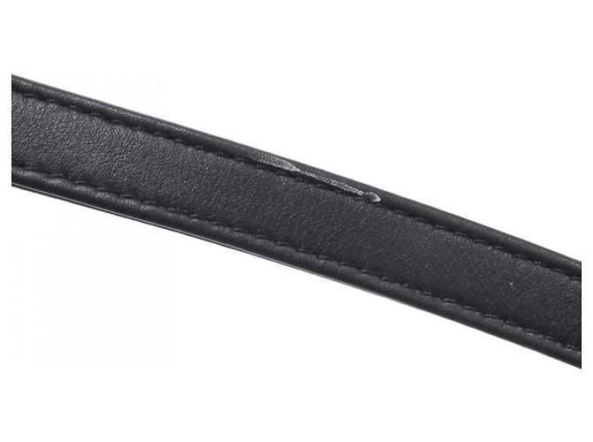 Zaino Chanel 91122 Nero - vista 6