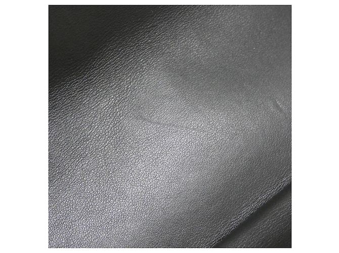 Zaino Chanel 91122 Nero - vista 8