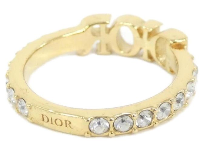 Anello Revolution R1009DVOCY Christian Dior - vista 2