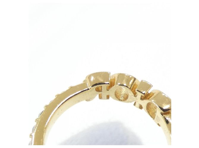 Anello Revolution R1009DVOCY Christian Dior - vista 3