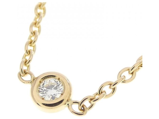Collana Christian Dior Mimi Oui - vista 3