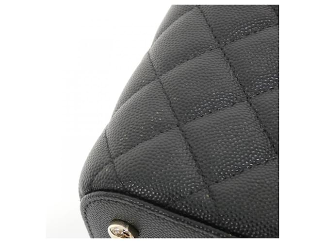 Borsa Chanel AS2362 Nero - vista 4